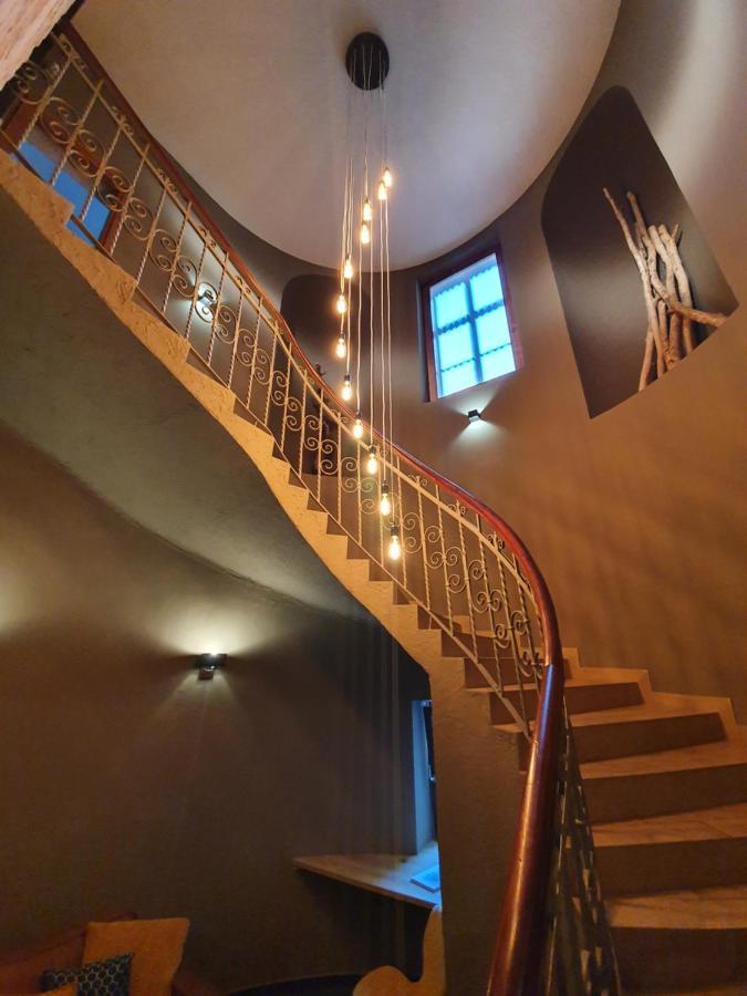 Bed and Breakfast Deák Panzió Nagykoros Exterior foto