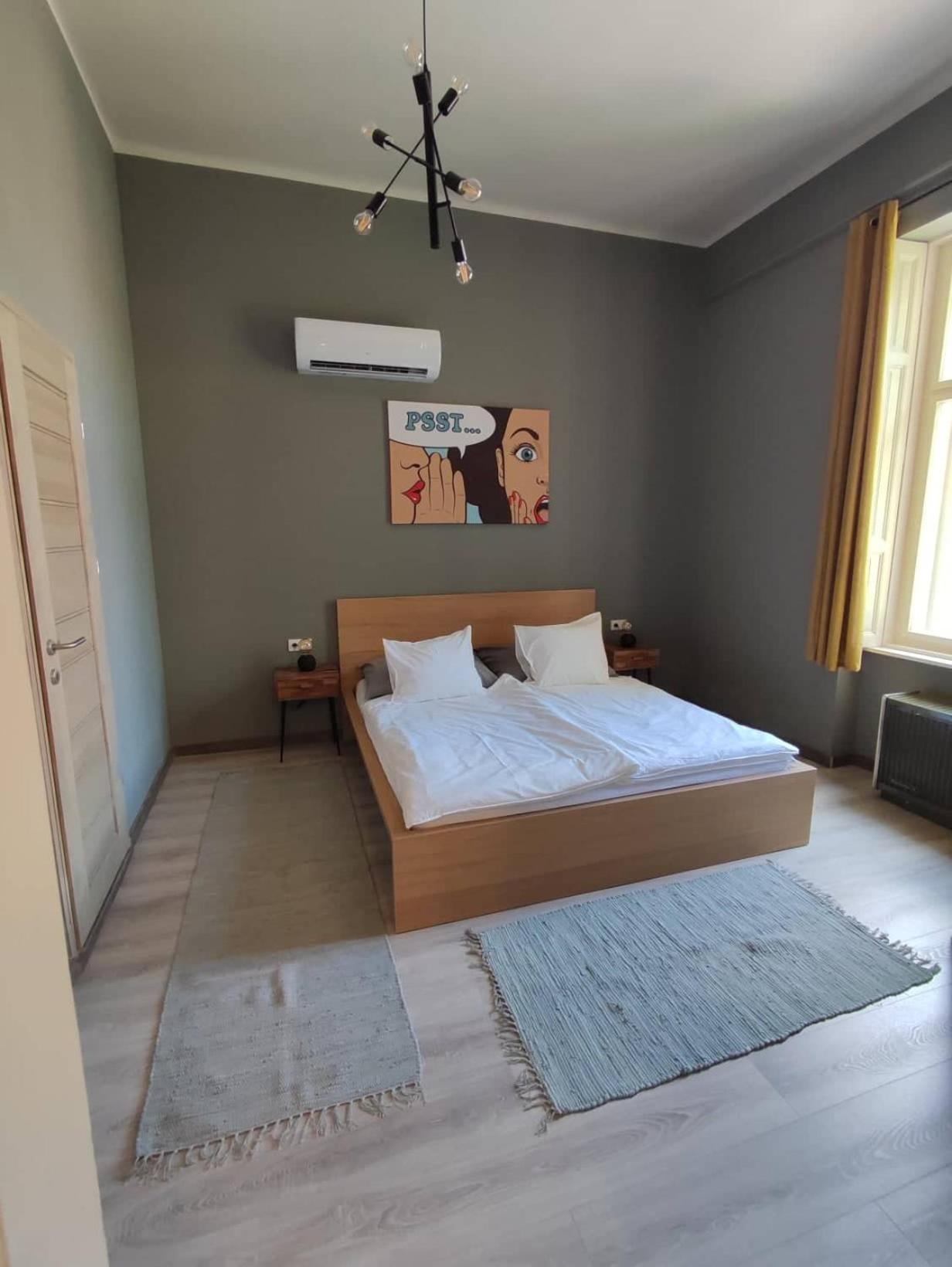 Bed and Breakfast Deák Panzió Nagykoros Exterior foto